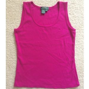 Lauren Ralph Lauren Top